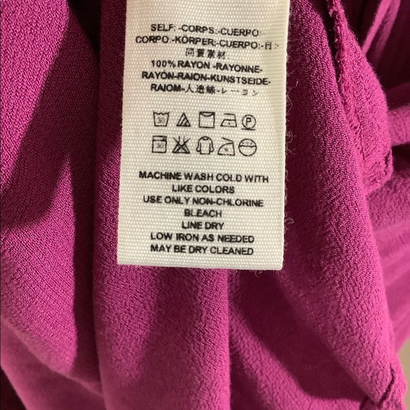 Free People Tie-Front Cutout Mini Dress Junior Size 0 - Picture 7 of 9